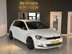 ÖZEYMEN'DEN TEMİZ GOLF ARIYANLAR