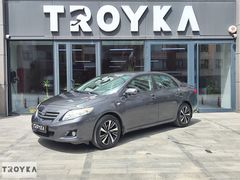 TROYKA'DAN 2008 TOYOTA COROLLA 1.6 COMFORT OTOMATİK VİTES
