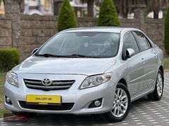 GALLERY 80'DEN 2007 TOYOTA COROLLA 1.6 COMFORT EXTRA'LI