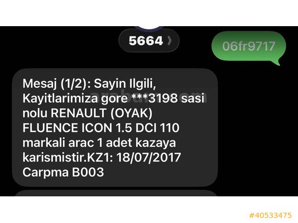 Hatasız Nokkta Boyasız 2015 iCON