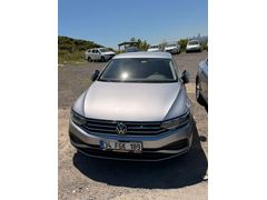 ÖZTAŞDEMİR'DEN 550 PEŞİNAT 12 AY SENET 2'69 2022 VW PASSAT