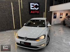 EC AUTO 2017 VOLKSWAGEN GOLF DEĞİŞENSİZ 12 TAKSİT