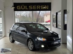 HATASIZ DEĞİŞENSİZ GOLF 6 DİZEL OTOMATİK