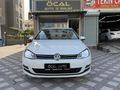 ÖCAL| 2013 WV GOLF 1.6TDI COMFORTLİNE HATASIZ TEMİZLİKTE