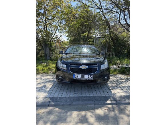 Sahibinden Chevrolet Cruze 1.6 LS 2010 Model 