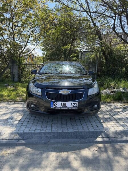 Sahibinden Chevrolet Cruze 1.6 LS 2010 Model Ordu 238.000 km Siyah