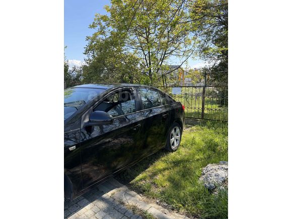 Sahibinden Chevrolet Cruze 1.6 LS 2010 Model 