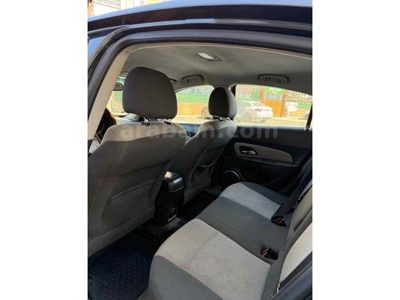 Sahibinden Chevrolet Cruze 1.6 LS 2010 Model 