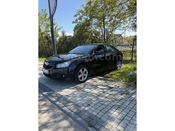 Sahibinden Chevrolet Cruze 1.6 LS 2010 Model 