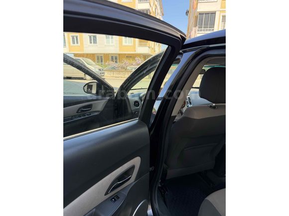 Sahibinden Chevrolet Cruze 1.6 LS 2010 Model 
