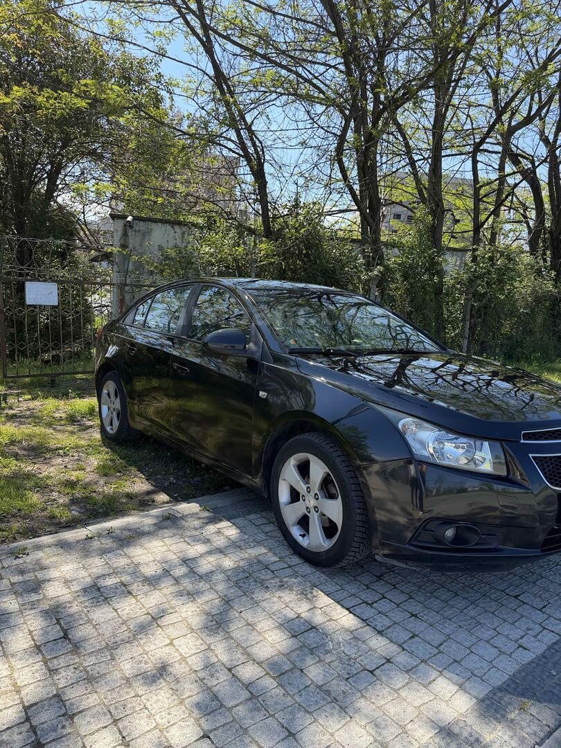 Sahibinden Chevrolet Cruze 1.6 LS 2010 Model Ordu 238.000 km Siyah 2