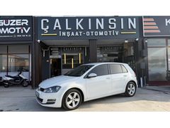 "ÇALKINSIN" OTOMATİK 180.000KM TAVAN KAPUT BAGAJ BOYASIZ