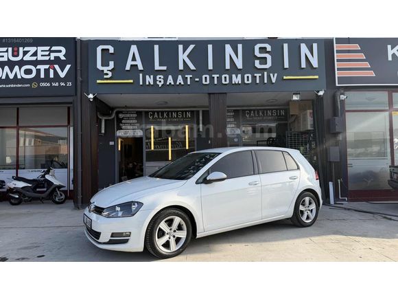 "ÇALKINSIN" OTOMATİK 180.000KM TAVAN KAPUT BAGAJ BOYASIZ