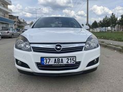 Sahibinden Opel Astra 1.6 Essentia Konfor 2012 Model 
