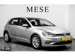 2017 VW GOLF 1.6TDI COMFORTLİNE