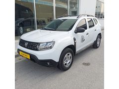 GALERİ TURGAY'DAN 2021 MODEL DACIA DUSTER 1.5 DİZEL 4X4