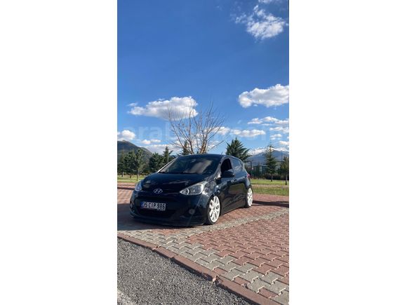 Hyundai i 10 Orjinal fabrikasyon benzin lpg 1.0 ccwt mantıklı takaslar değerlendirilir????