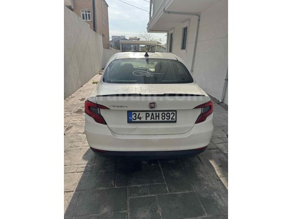 Sahibinden Fiat Egea 1.4 Fire Easy 2019 Model 