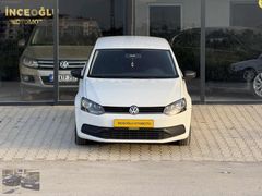 2014 VOLKSWAGEN POLO ALLSTAR 1.0 187 BİN KM (K.K TAKSİT İMKANI)