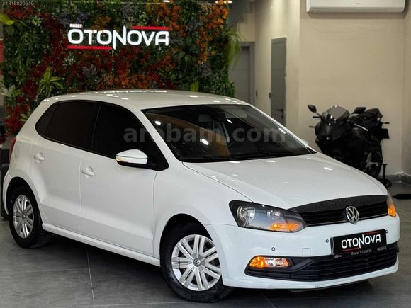 HATASIZ TRAMERSİZ POLO