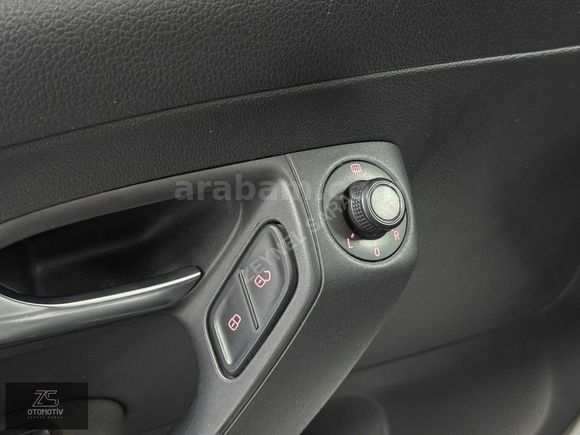 2017 VW POLO 1.0 TRENDLİNE MANUEL VİTES
