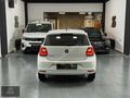 2017 VW POLO 1.0 TRENDLİNE MANUEL VİTES