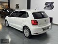 2017 VW POLO 1.0 TRENDLİNE MANUEL VİTES