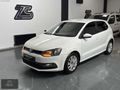 2017 VW POLO 1.0 TRENDLİNE MANUEL VİTES