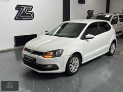 2017 VW POLO 1.0 TRENDLİNE MANUEL VİTES