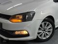2017 VW POLO 1.0 TRENDLİNE MANUEL VİTES