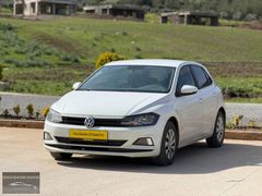 2018 MODEL HATASIZ BOYASIZ EMSALSIZ POLO TRENDLİNE