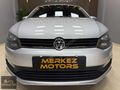 HATASIZ BOYASIZ DEĞİŞENSİZ 2016 VOLKSWAGEN POLO