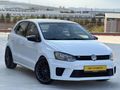2016 POLO YENİ KASA EMSALSİZ TEMİZLİK