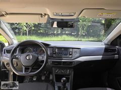 EMİR OTO'DAN 2020 VWAGEN POLO 1.0 TRENDLİNE 110'binde TEMİZ