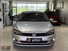 GÜVEN OTO'DAN 2018 WV POLO 1.0 TRENDLİNE