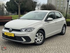 EMKADAN VW POLO 1.0 IMPRESSION(DEĞİŞENSİZ+20 BİN KMDE+ASCOT GRİ)
