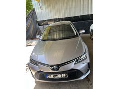 Sahibinden Toyota Corolla 1.8 Hybrid Flame X-Pack 2020 Model 