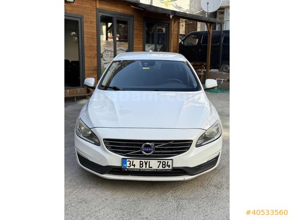 DİZEL OTOMATİK İLK SAHİBİNDEN DEĞİŞENSİZ