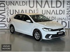 ÜNALDI'DAN 2023 POLO 1.0 IMPRESSION - HATASIZ -K.KARTI 12 TAKSİT
