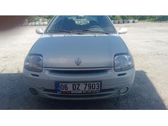 Sahibinden Renault Clio 1.4 2001 Model