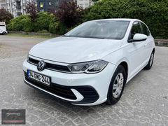 2023 Vw Polo 1.0 Impression 60.000 Km