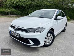 2023 Vw Polo 1.0 Impression 60.000 Km