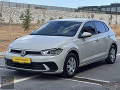 2023 VOLKSWAGEN POLO 1.0 IMPERSSİON 43.000KM KARTA TAKSİT