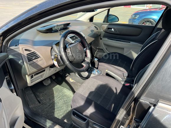 Citroen C4 1.6 HDi Sahibinden Satılık