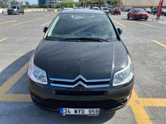 Citroen C4 1.6 HDi Sahibinden Satılık