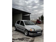 Sahibinden Renault Clio 1.4 RTA 2000 Model 