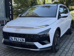 2025 HYUNDAİ 1.0T-GDİ ELİTE DCT_SUNROOF_HAYALET_KEYLESS_BOYASIZ