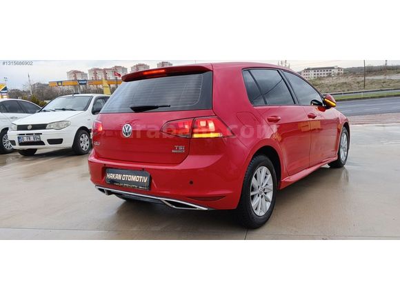 HAKAN OTOMOTİV HATASIZ Golf