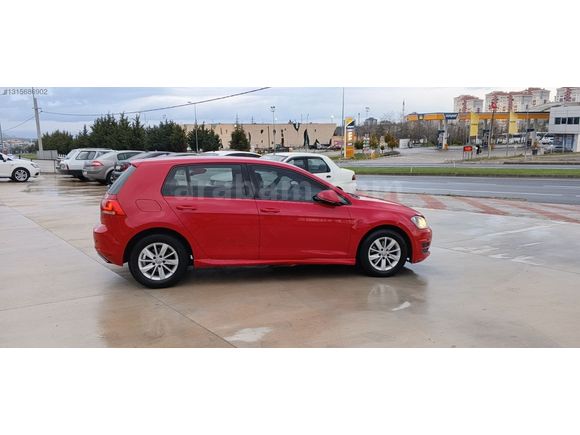 HAKAN OTOMOTİV HATASIZ Golf
