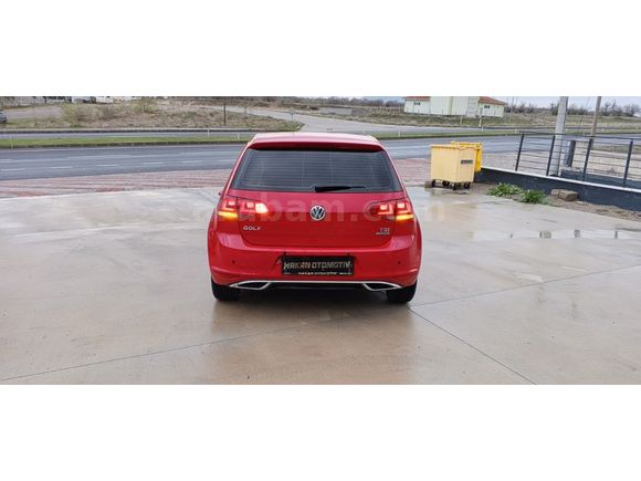 HAKAN OTOMOTİV HATASIZ Golf
